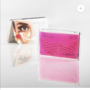 Woosh Even Eye Stencils. New